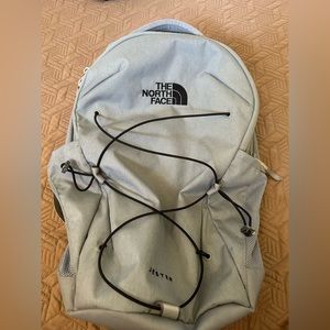 The north face jester backpack